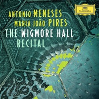 Deutsche Grammophon : Pires - Schubert, Brahms, Mendelssohn